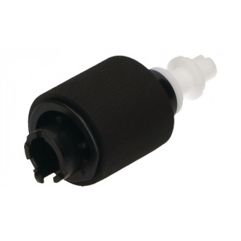 2-power ALT2212A - Rolo de alimentação de papel - Preto - Branco - 1 unid.