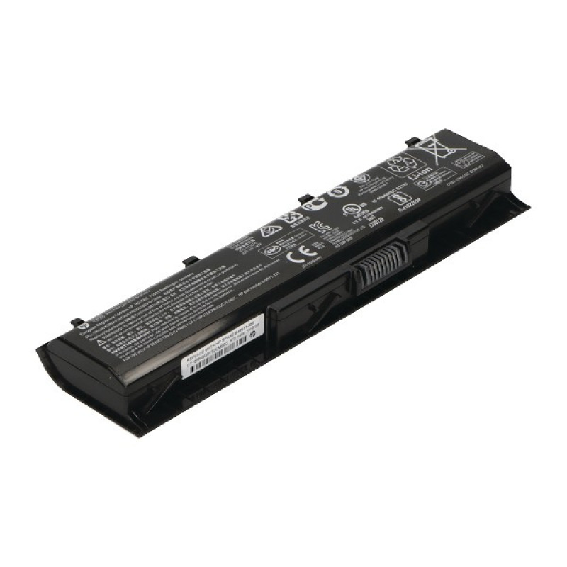 2-Power ALT23221A - Bateria - HP