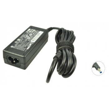 Adaptador AC 2-Power 2,31A incl. cabo de alimentação, substitui HSTNN-DA35