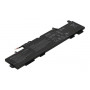 Bateria principal 2-POWER substitui 932823-171 - bateria - 4.113 mAh