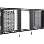 Suporte de parede Chief AS3LD Tempo para ecrã plano até 90,7 kg - Acessório para TV TFT/LCD