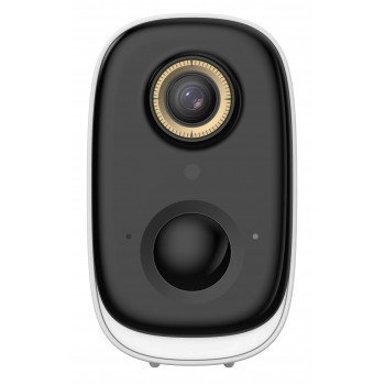 CÂMARA WRL 8MP BULLET WIFI/BATERIA BF8H DAHUA