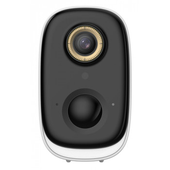CÂMARA WRL 8MP BULLET WIFI/BATERIA BF8H DAHUA