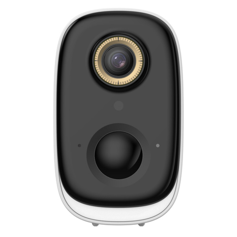 CÂMARA WRL 8MP BULLET WIFI/BATERIA BF8H DAHUA