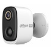 CÂMARA WRL 8MP BULLET WIFI/BATERIA BF8H DAHUA