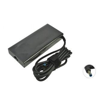 Adaptador AC 2-Power com cabo de alimentação, substitui 775945-800