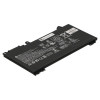 Bateria principal 2-Power substitui L83685-271 - bateria - 3.750 mAh