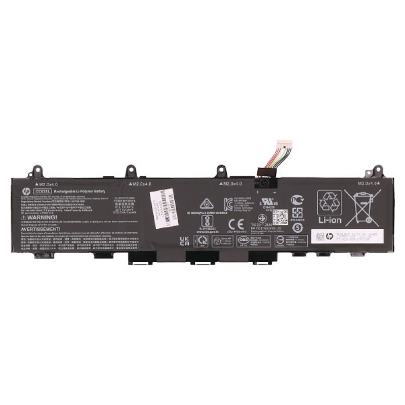 2-Power ALT42638A - Bateria - Bateria 4.400 mAh 11,55 V