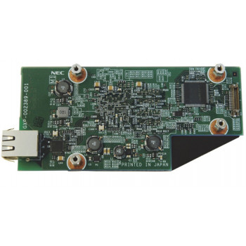 NEC SL2100 IP7WW-VOIPDB-C1 expansão VoIP, BE116500
