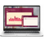 DELL PRO 14 U5-235U/14FHD+/16GB/512SSD/W11P/3PS (TECLADO US) (BTO106_PC14250_EMEA_USK)