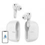 TIMEKETTLE M3 auscultadores de tradução offline (branco)