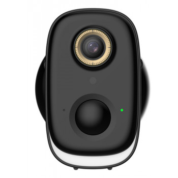 CÂMARA WRL 5MP BULLET Wi-Fi/BATERIA BF5HB DAHUA