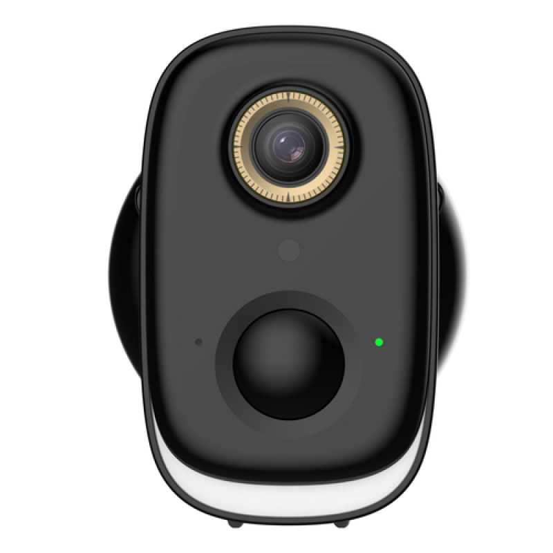 CÂMARA WRL 5MP BULLET Wi-Fi/BATERIA BF5HB DAHUA