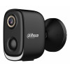 CÂMARA WRL 5MP BULLET Wi-Fi/BATERIA BF5HB DAHUA
