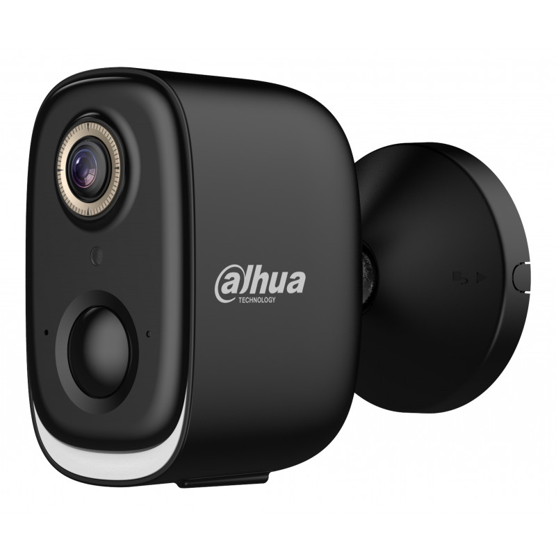 CÂMARA WRL 5MP BULLET Wi-Fi/BATERIA BF5HB DAHUA