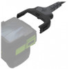Cabo de alimentação Zebra - USB (macho) para conector de dock