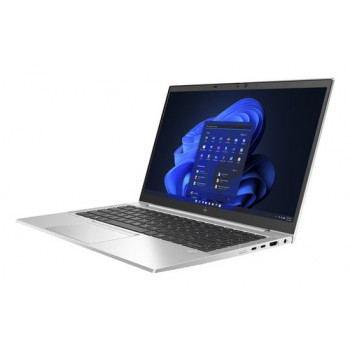 HP EliteBook 840 G8 - Intel Core i5 1145G7 - Win 11 Pro - Gráficos Intel Iris Xe - 16 GB RAM - 256 GB SSD NVMe 1920 x 1080 (Full HD)