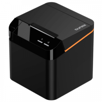 Sunmi Cloud Printer - impressora de cozinha com cortador térmica direta 80mm USB + Ethernet + - impressora - Bluetooth