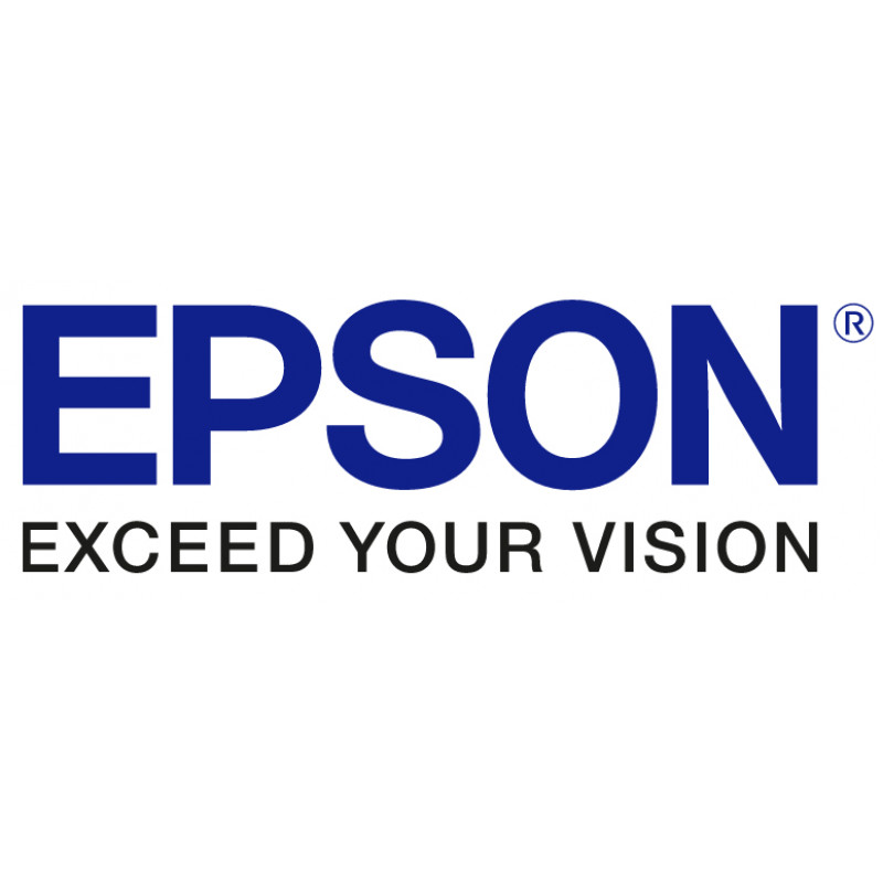 EPSON Erase Red Color - opção incorporada