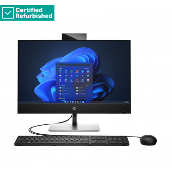 RENEW SILVER HP Pro 440 G9 AIO All-In-One - i5-14500T, 16GB, 512GB SSD, 23,8
