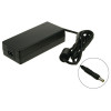 2-POWER CAA0698B - 20 V - preto - Lenovo ThinkPad T60 - 57 mm - 131 mm - 32 mm