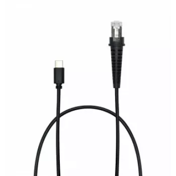 Newland cabo USB-C STRAIGHT 1,8 METER - cabo - Digital/Dados