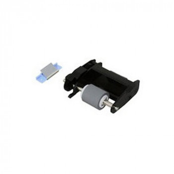 HP CC519-67909 - rolo - preto - cinzento