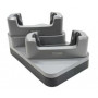 Zebra Charge-Only ShareCradle para carregamento - fonte de alimentação para PC/servidor - 45.000 W (CRDCUP-TC5A-2D)