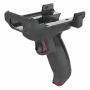 HONEYWELL punho de pistola para leitor portátil - não inicializado (CT32-SH-UVN)