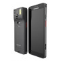 HONEYWELL CT37 - terminal de recolha de dados - robusto - Android 14 ou superior - cartão UFS 128 GB - 15,2 cm (6