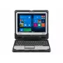 Panasonic TOUGHBOOK 33 30,5 cm 12'' Digitalizador USB USB-C RS232 BT Ethernet WLAN eSIM - Tablet - Core i5