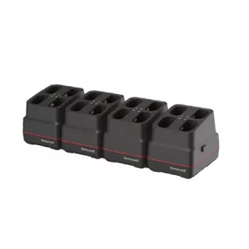 HONEYWELL carregador de bateria - portas de saída: 16