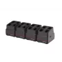 HONEYWELL carregador de bateria - portas de saída: 16