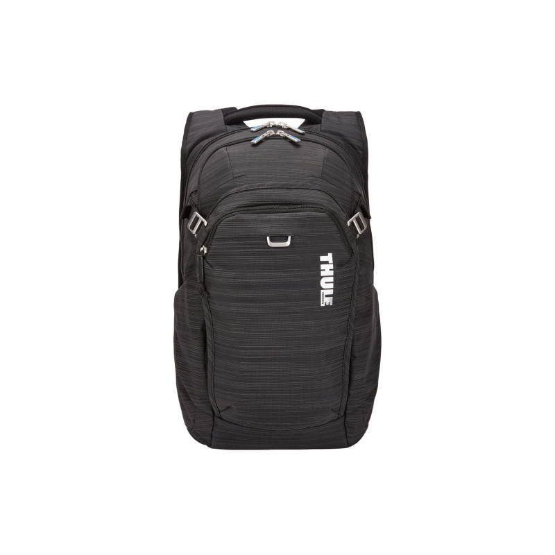 Thule | CONBP-116 Construct | Mochila 24L | Mochila para portátil | Carbon Blue