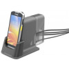 Zebra Docking Cradle (estação de ligação) - USB / Ethernet