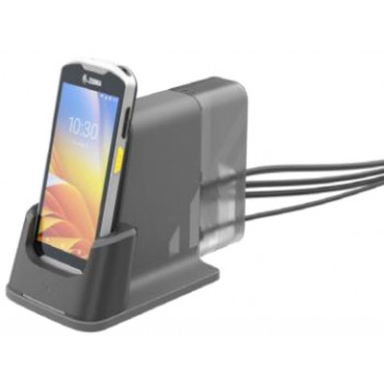 Zebra Docking Cradle (estação de ligação) - USB / Ethernet