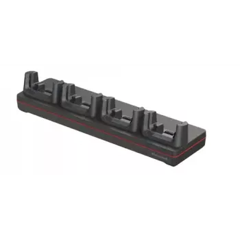 HONEYWELL CT32 Estação de carregamento quádrupla Non-Booted para até 4 dispositivos