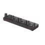HONEYWELL CT32 Estação de carregamento quádrupla Non-Booted para até 4 dispositivos