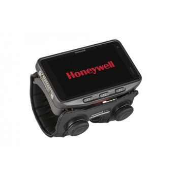 HONEYWELL CW45 - Terminal de recolha de dados - robusto - Android 13 ou superior - 64 GB cartão UFS - 11,9 cm (4,7 polegadas)