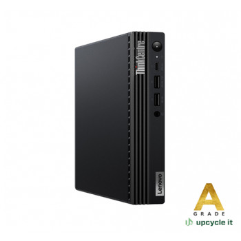 upcycle it Lenovo ThinkCentre M70q Recondicionado