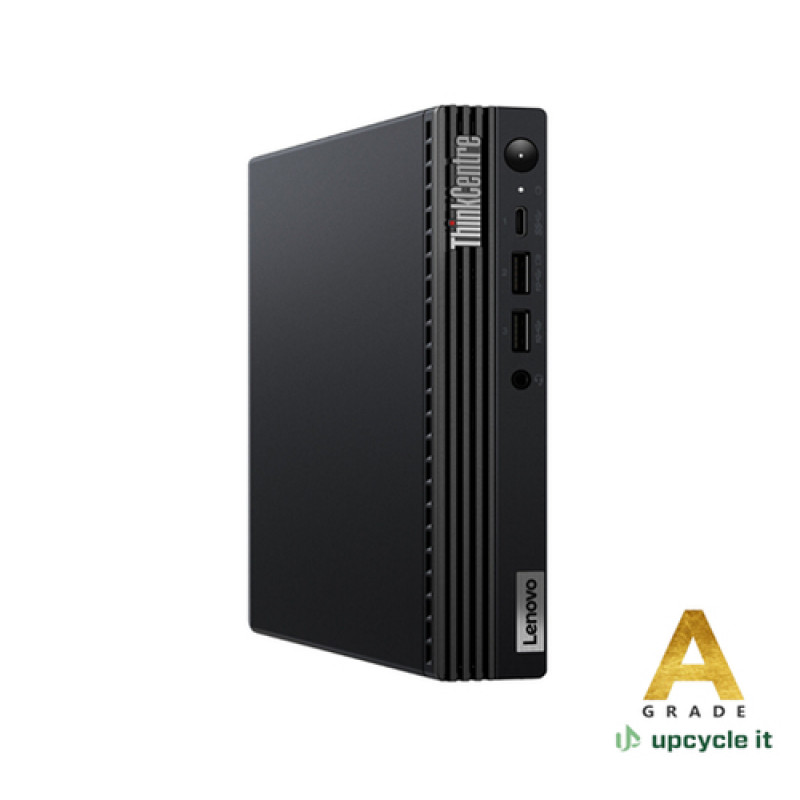 upcycle it Lenovo ThinkCentre M70q Recondicionado