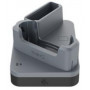 Zebra Charge-Only ShareCradle para um TC501 de - fonte de alimentação para PC/servidor - 45.000 W