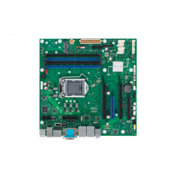 Fujitsu D3441-S - Placa-mãe - Micro-ATX