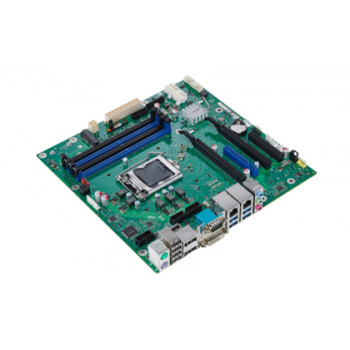 Fujitsu D3441-S - Placa-mãe - Micro-ATX