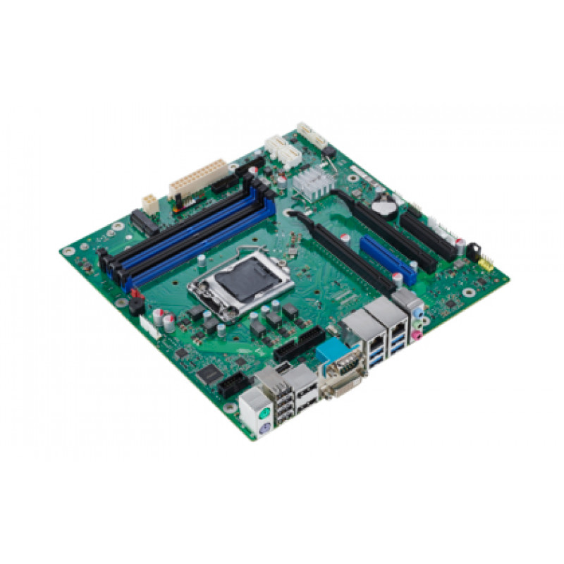 Fujitsu D3441-S - Placa-mãe - Micro-ATX