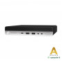 upcycle it HP EliteDesk 800 G6 Tiny Recondicionado Mini-PC, i5-10500T, 16GB RAM, 512GB SSD, Win 10 Pro