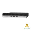 upcycle it HP EliteDesk 800 G6 Tiny Recondicionado Mini-PC, i5-10500T, 16GB RAM, 512GB SSD, Win 10 Pro