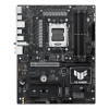 ASUS TUF GAMING B850-PLUS WIFI Placa-mãe