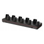 HONEYWELL Estação de carregamento de rede de 5 slots, comunicação Ethernet e carregamento (CT70-5NB-UVX-2)