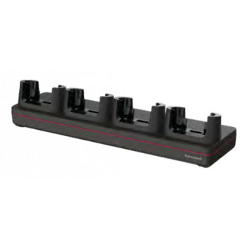 HONEYWELL carregador de 4 slots apenas docking station universal F/char - carregador